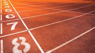 Athlétisme Meeting de Paris indoor 2024