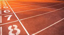 Athlétisme Meeting de Paris indoor