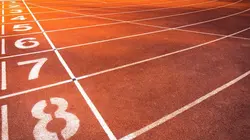 Athlétisme Meeting de Paris indoor