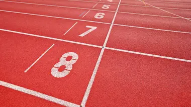 Athlétisme Meeting de Rabat 2025