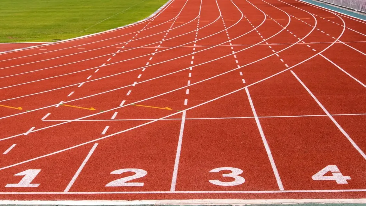 Athlétisme Meeting de Zurich