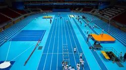Athlétisme Meeting Hauts-de-France Pas-de-Calais 2021