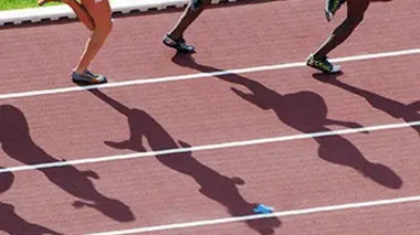 Athlétisme Meeting indoor de Düsseldorf 2015