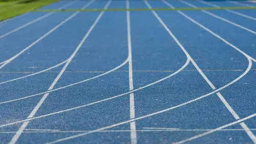 Athlétisme Meeting international de Troyes