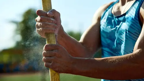 Athlétisme Meeting Perche des Alpes