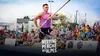 Athlétisme Meeting Perche des Alpes