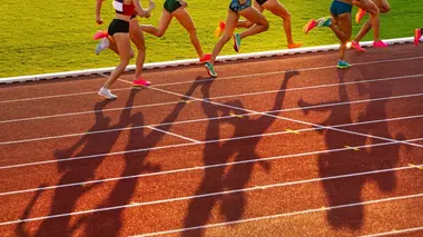 Athlétisme Millrose Games 2025