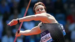 Visuel de Paavo Nurmi Games