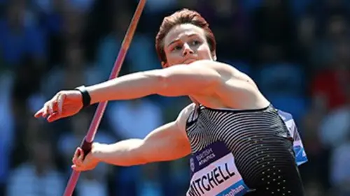 Athlétisme World Challenge 2017