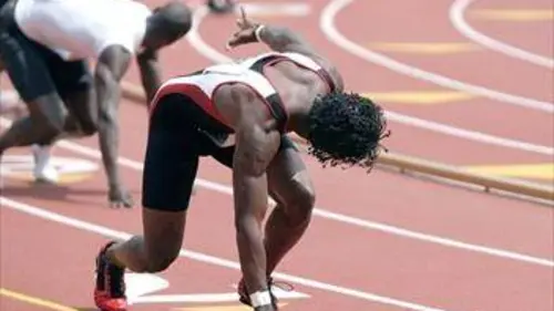 Athlétisme World Indoor Tour 2020