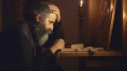 Athos E01 La République monastique