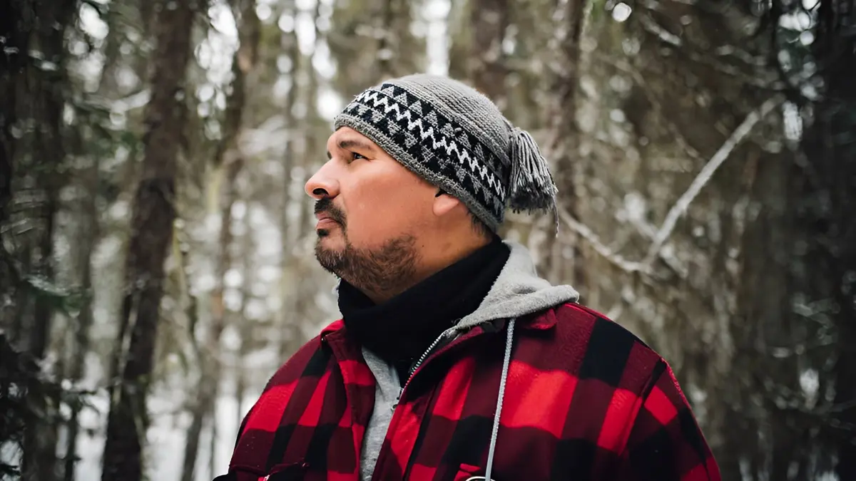 Atiku, gardien du territoire