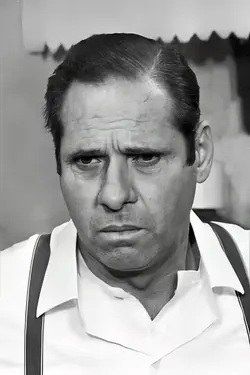 Photo de Átila Iório