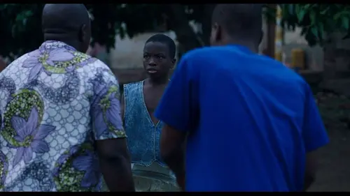 Ativio, les morceaux de bois