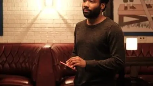 Atlanta S02E04 Helen