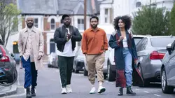 Atlanta S03E03 Le vieil homme et les feuilles