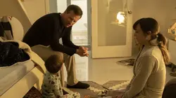 Atlanta S03E07 Funérailles trinidadiennes