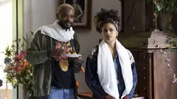 Atlanta S03E02 Sinterklass dans la place