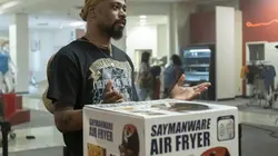 Atlanta S04E01 Prisonniers d'Atlanta