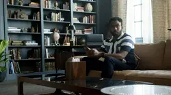 Atlanta S04E02 La plus gentille des petites juments