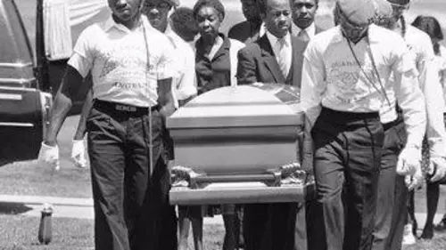 Atlanta's Missing and Murdered : The Lost Children E03