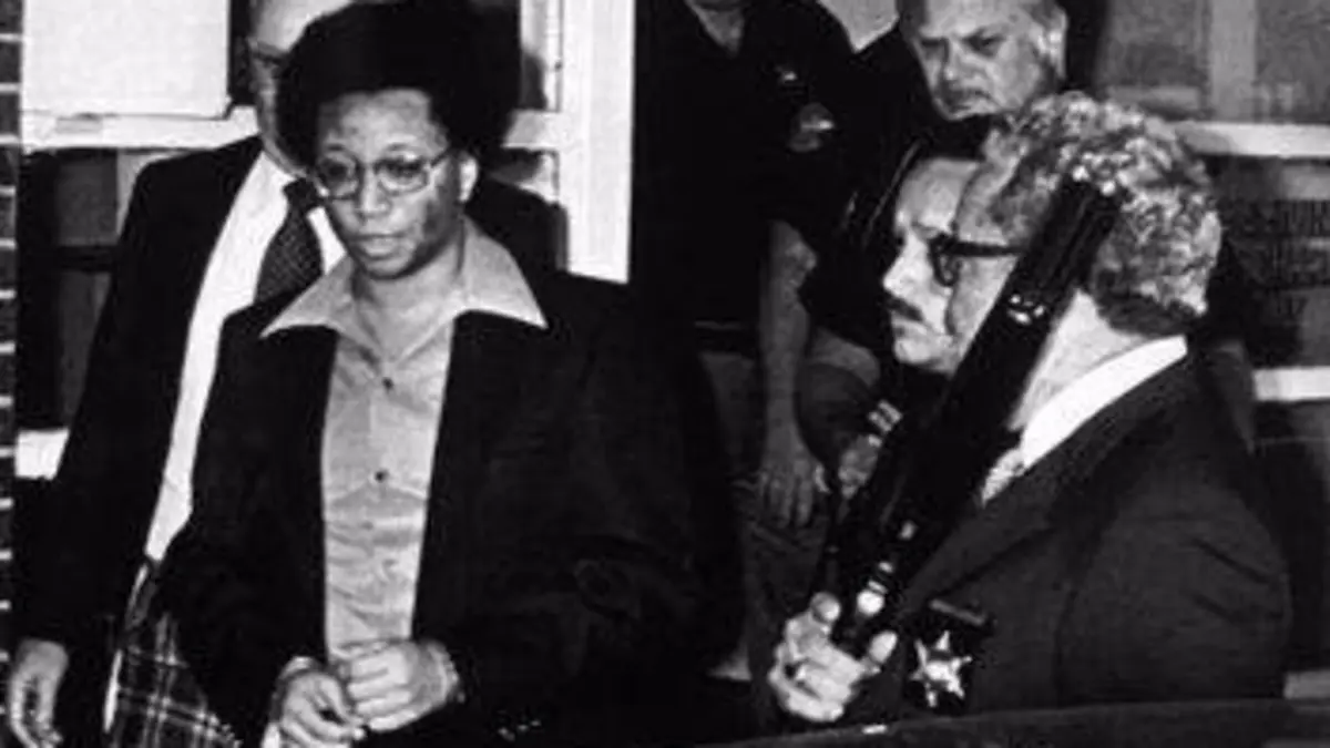 Casting Atlanta's Missing and Murdered : The Lost Children