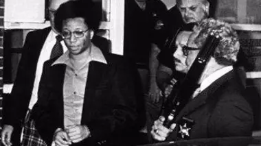 Atlanta's Missing and Murdered : The Lost Children