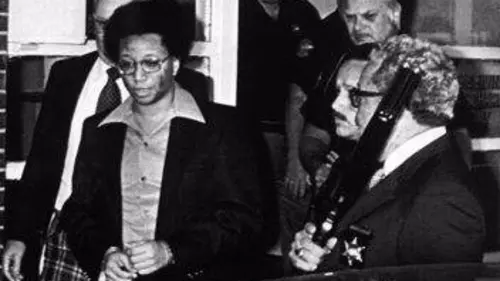 Atlanta's Missing and Murdered : The Lost Children