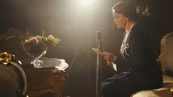 Atlantic Crossing : Liaison royale S01E03 La traversée