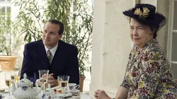 Atlantic Crossing : Liaison royale S01E01 L'attaque