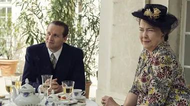 Atlantic Crossing : Liaison royale S01E01 L'attaque