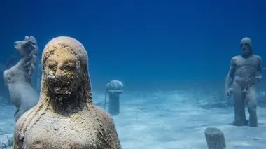 Atlantide : les preuves ultimes