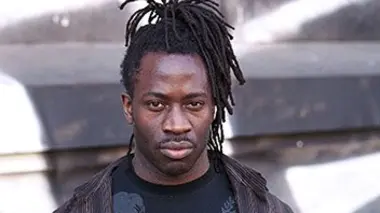Atlantique Jazz Festival 2011 Napoleon Maddox, «A Riot Called Nina»