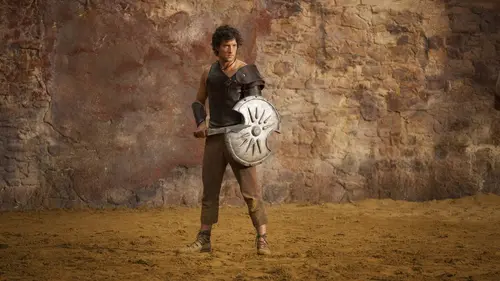 Atlantis S02E02 Une nouvelle ère