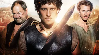 Atlantis S01E01 Le taureau de Minos