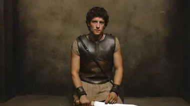 Atlantis S01E04 Ironie du sort