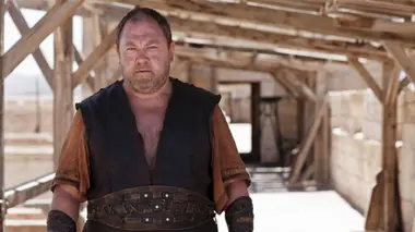 Atlantis S01E08 Erinyes