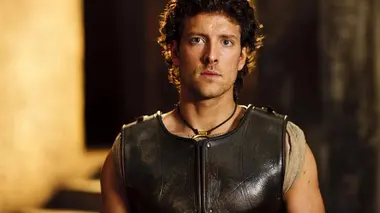 Atlantis S01E10 Corps et âmes