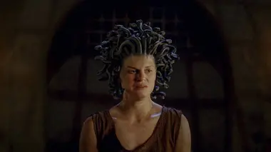 Atlantis S02E01 Une nouvelle ère