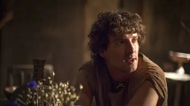 Atlantis S02E08 La folie d'Hercule