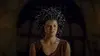 l'Oracle dans Atlantis S02E01 Une nouvelle ère (2014)