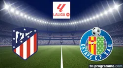 Atlético Madrid / Getafe