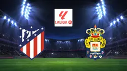 Sur beIN SPORTS 1 à 23h00 : Atlético Madrid / Las Palmas
