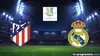 Atlético Madrid / Real Madrid Football Supercoupe d'Espagne 2025-2026