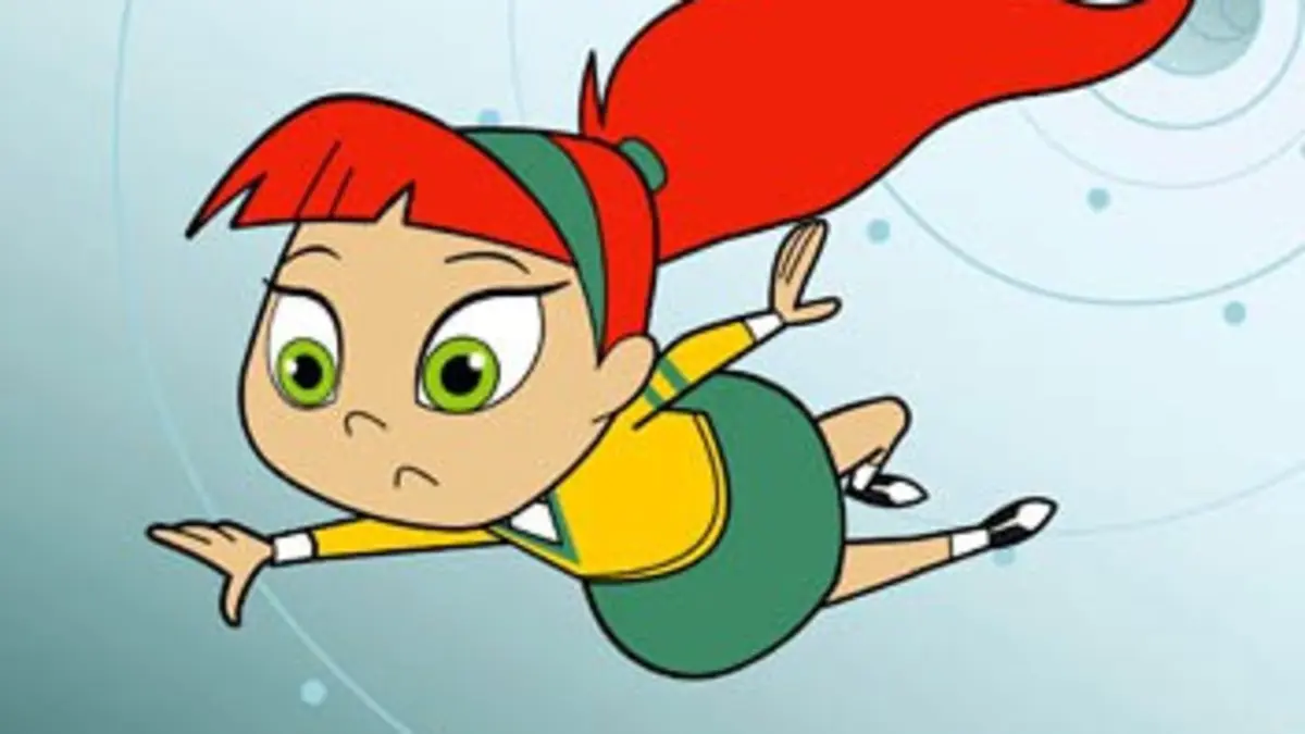 Atomic Betty S01E42 Maxiland