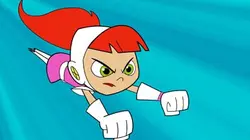 Atomic Betty S02E42 L'année des dragons en streaming