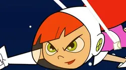 Atomic Betty S03E44 A vos souhaits