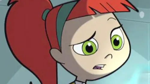 Atomic Betty S03E33 Jeu apocalyptique