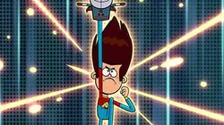 Atomic Puppet S01E00 La dispute. - Rapido du stylo