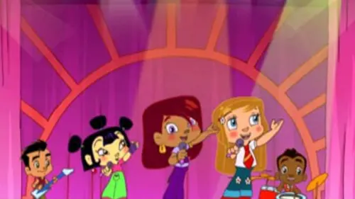 Casting Atout 5 S02E13 Suspicion